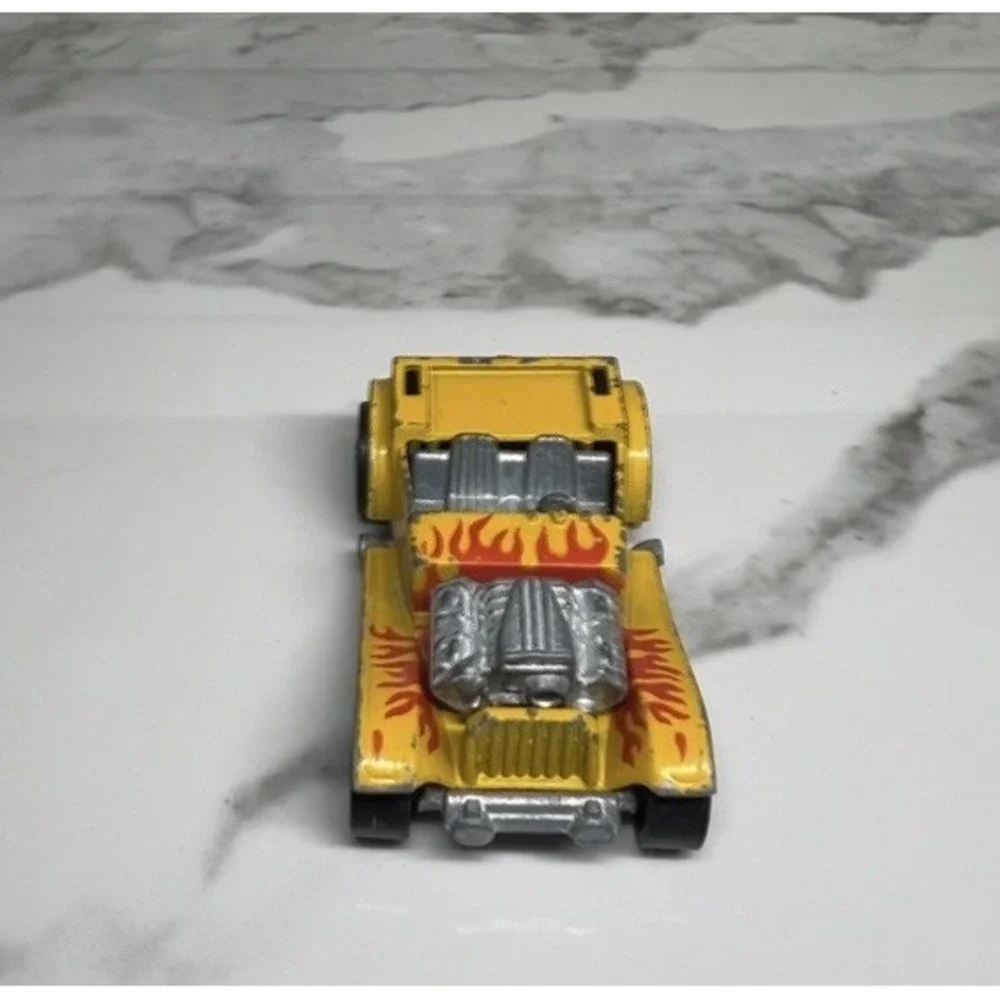 Hot Wheels as shown